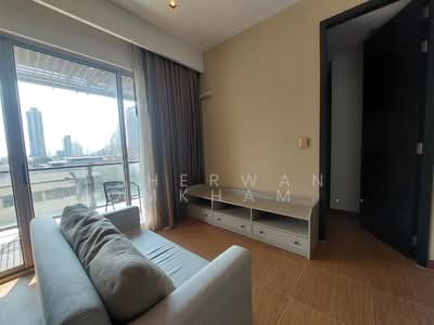 ขาย - The Lofts Yennakart : เดอะ ล็อฟท์ เย็นอากาศ, กรุงเทพ