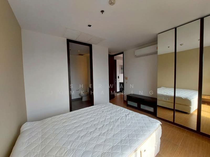 The Lofts Yennakart : เดอะ ล็อฟท์ เย็นอากาศ, กรุงเทพ, 366 ซอยนางลิ้นจี่ ถนนเย็นอากาศ, ช่องนนทรี, ยานนาวา, กรุงเทพ, 69 ตร.ม., คอนโด ขาย, โดย Sherwan Jomkhamsing, 500233065 - DDproperty.com