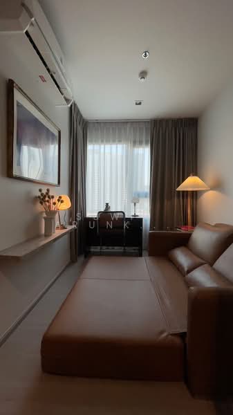 Life Sathorn Sierra, Bangkok, Ratchaphruek Rd, Talat Plu, Thon Buri, Bangkok, 1 Bedroom, 35 sqm, Condo For Rent, by Suwit Arunkeereewat, 500233069 - DDproperty.com