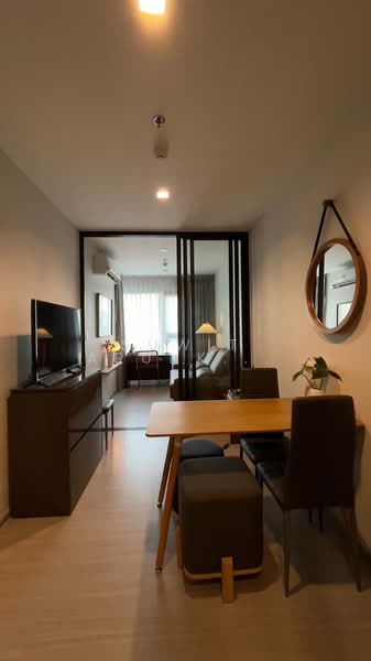 Life Sathorn Sierra, Bangkok, Ratchaphruek Rd, Talat Plu, Thon Buri, Bangkok, 1 Bedroom, 35 sqm, Condo For Rent, by Suwit Arunkeereewat, 500233069 - DDproperty.com