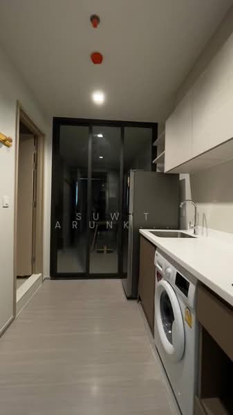 Life Sathorn Sierra, Bangkok, Ratchaphruek Rd, Talat Plu, Thon Buri, Bangkok, 1 Bedroom, 35 sqm, Condo For Rent, by Suwit Arunkeereewat, 500233069 - DDproperty.com