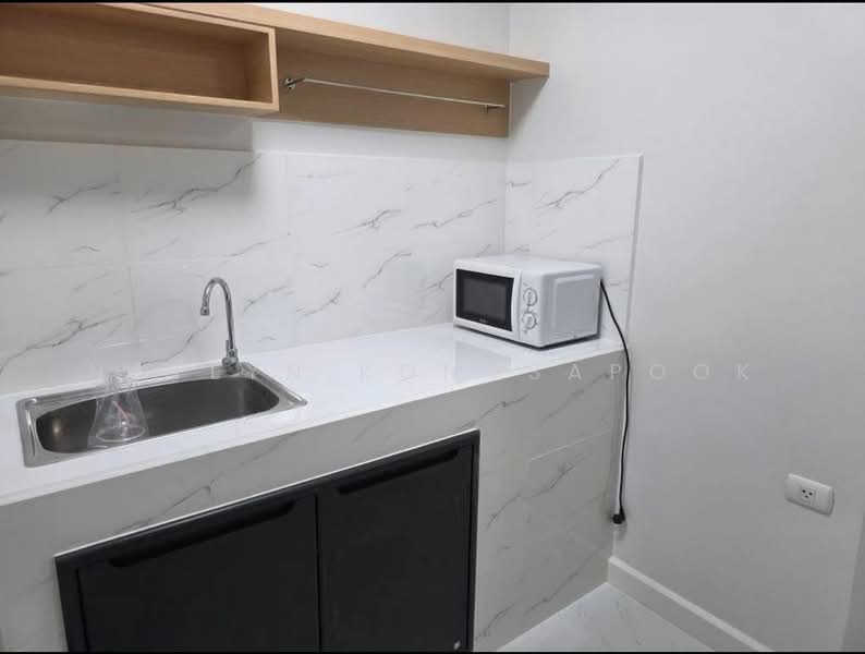 MY Condo Sukhumvit 52, Bangkok, Sukhumvit 52 Road, Bang Chak, Phra Khanong, Bangkok, 1 Bedroom, 25 sqm, Condo For Sale, by Natlyn Kongsapook, 500233070 - DDproperty.com
