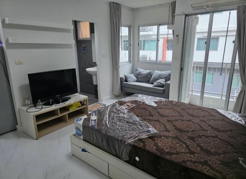 ขาย - My Condo Sukhumvit 52 : มายคอนโด สุขุมวิท 52, กรุงเทพ