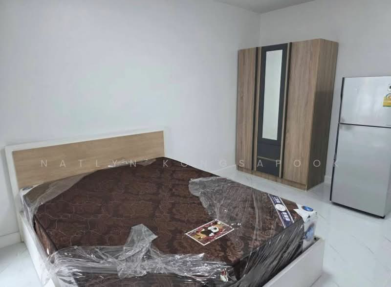 ขาย - My Condo Sukhumvit 52 : มายคอนโด สุขุมวิท 52, กรุงเทพ