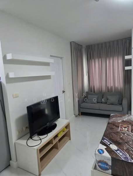 ขาย - My Condo Sukhumvit 52 : มายคอนโด สุขุมวิท 52, กรุงเทพ