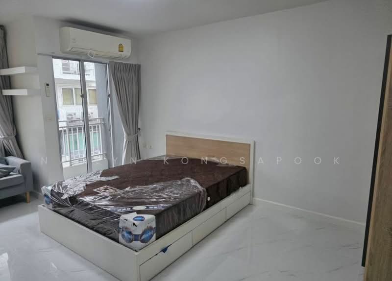 MY Condo Sukhumvit 52, Bangkok, Sukhumvit 52 Road, Bang Chak, Phra Khanong, Bangkok, 1 Bedroom, 25 sqm, Condo For Sale, by Natlyn Kongsapook, 500233070 - DDproperty.com