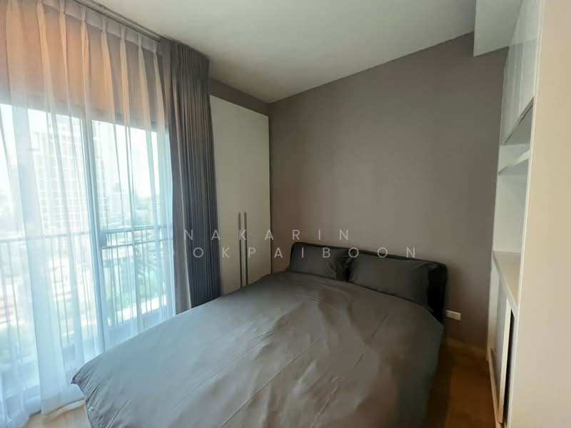 Noble Reveal, Bangkok, 36 Soi Sukhumvit 63, Ekamai Road, Phra Kanong Nua, Watthana, Bangkok, 2 Bedrooms, 75 sqm, Condo For Rent, by Nakarin  Sookpaiboon, 500233071 - DDproperty.com