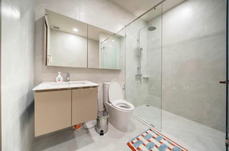 CANVAS Cherngtalay, Phuket, 5 Pasak-Koktanod Road, Choeng Thale, Thalang, Phuket, 2 Bedrooms, 80 sqm, Condo For Rent, by Wasana Jantakam, 500233072 - DDproperty.com