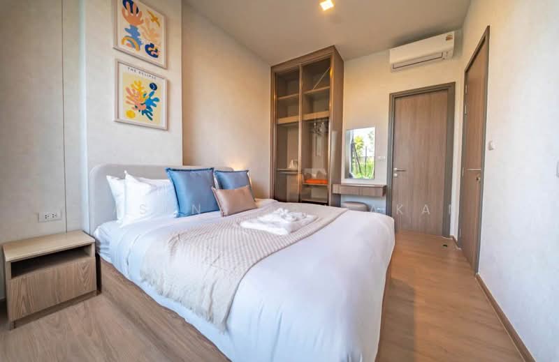 CANVAS Cherngtalay : แคนวาส เชิงทะเล, ภูเก็ต, 5 Pasak-Koktanod Road, เชิงทะเล, ถลาง, ภูเก็ต, 80 ตร.ม., คอนโด ให้เช่า, โดย Wasana Jantakam, 500233072 - DDproperty.com