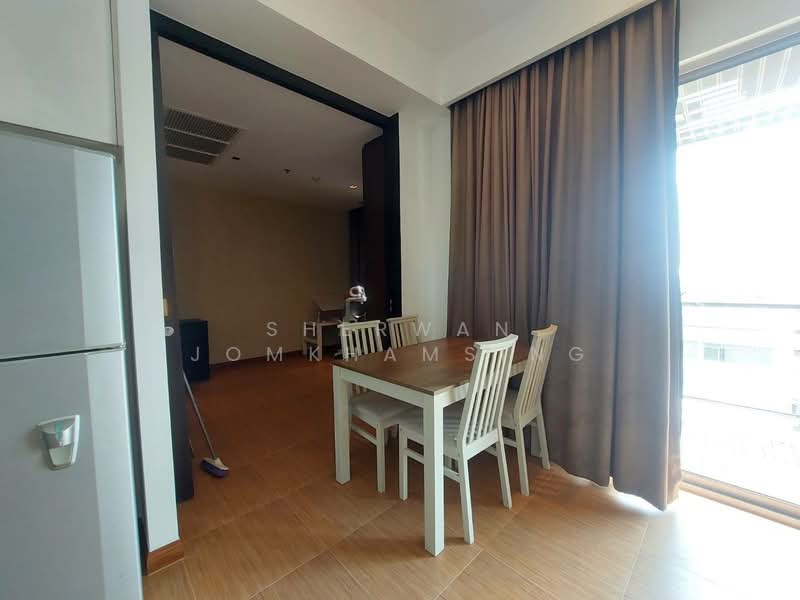 ให้เช่า - The Lofts Yennakart : เดอะ ล็อฟท์ เย็นอากาศ, กรุงเทพ