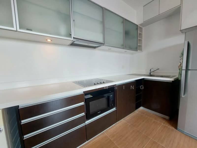 ให้เช่า - The Lofts Yennakart : เดอะ ล็อฟท์ เย็นอากาศ, กรุงเทพ