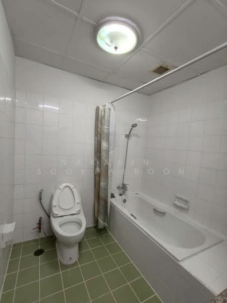 Witthayu Complex, Bangkok, 1673 New Petchaburi Road, Makkasan, Ratchathewi, Bangkok, 2 Bedrooms, 81 sqm, Condo For Rent, by Nakarin  Sookpaiboon, 500233076 - DDproperty.com