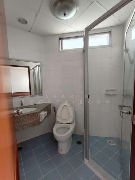 Witthayu Complex, Bangkok, 1673 New Petchaburi Road, Makkasan, Ratchathewi, Bangkok, 2 Bedrooms, 81 sqm, Condo For Rent, by Nakarin  Sookpaiboon, 500233076 - DDproperty.com