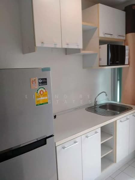 ให้เช่า - THE SEED แจ้งวัฒนะ (เดอะ ซี้ด แจ้งวัฒนะ), นนทบุรี