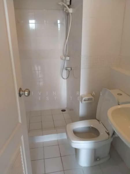 The Seed Chaeng Watthana, Nonthaburi, - Changwattana Road, Khlong Klue, Pak Kret, Nonthaburi, 1 Bedroom, 28 sqm, Condo For Rent, by Living Real Estates, 500233078 - DDproperty.com