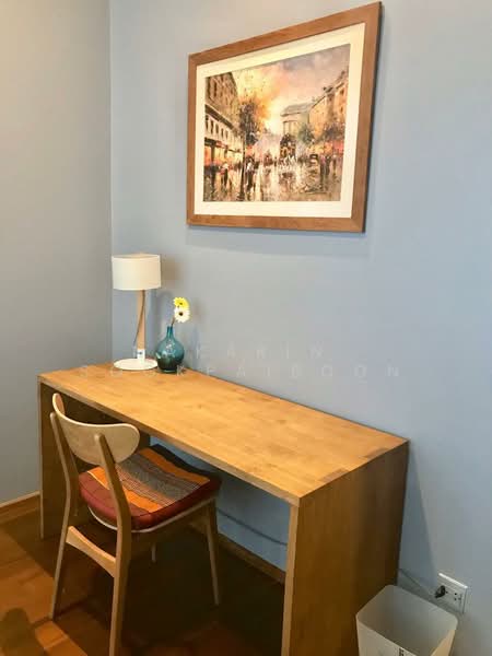 Quattro by Sansiri, Bangkok, 134 Thong Lo 4 Alley, Khlong Tan Nua, Watthana, Bangkok, 2 Bedrooms, 54 sqm, Condo For Rent, by Nakarin  Sookpaiboon, 500233079 - DDproperty.com