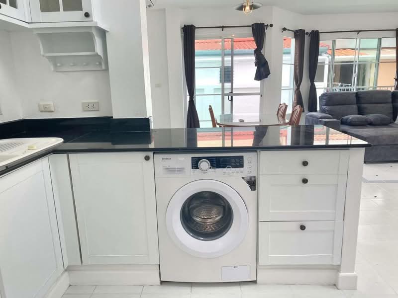 For Rent - Land and Houses Park, Phuket