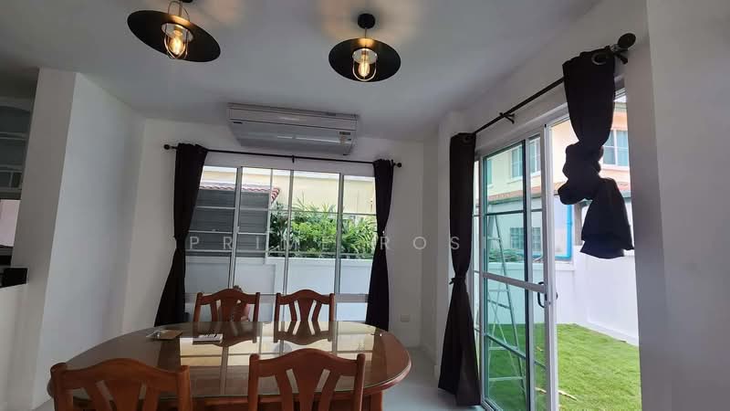 For Rent - Land and Houses Park, Phuket