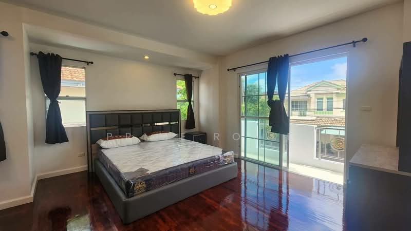 For Rent - Land and Houses Park, Phuket