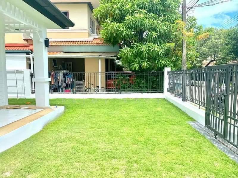 Land and Houses Park : แลนด์ แอนด์ เฮ้าส์ ปาร์ค, ภูเก็ต, ฉลอง, เมืองภูเก็ต, ภูเก็ต, 1 ตร.ม., บ้านเดี่ยว ให้เช่า, โดย Prime Rosie, 500233081 - DDproperty.com