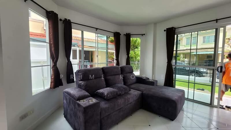 For Rent - Land and Houses Park, Phuket