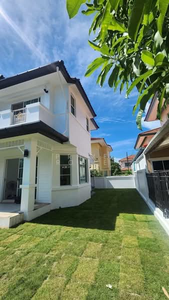 For Rent - Land and Houses Park, Phuket