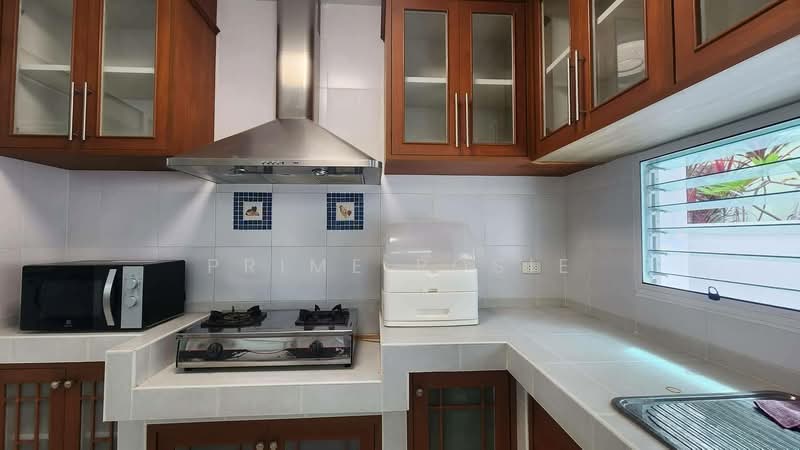 For Rent - Land and Houses Park, Phuket