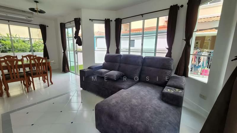 For Rent - Land and Houses Park, Phuket