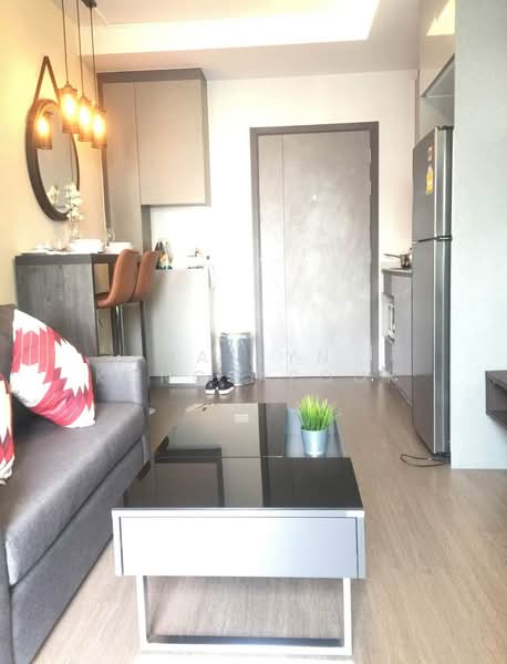 IDEO Sukhumvit 93 : ไอดีโอ สุขุมวิท 93, กรุงเทพ, 2331 ซอยสุขุมวิท 93, บางจาก, พระโขนง, กรุงเทพ, 35 ตร.ม., คอนโด ให้เช่า, โดย Natlyn Kongsapook, 500233082 - DDproperty.com