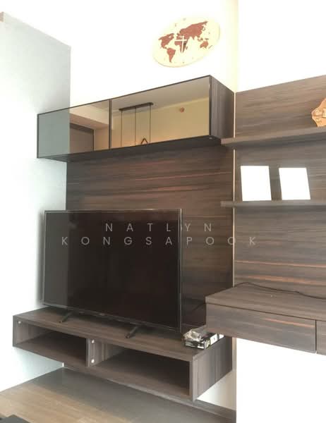 IDEO Sukhumvit 93, Bangkok, 2331 Soi Sukhumvit 93, Bang Chak, Phra Khanong, Bangkok, 1 Bedroom, 35 sqm, Condo For Rent, by Natlyn Kongsapook, 500233082 - DDproperty.com