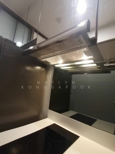 Niche Pride Taopoon-Interchange, Bangkok, Pracharat Sai 2 Road, Bang Sue, Bang Sue, Bangkok, 1 Bedroom, 28 sqm, Condo For Rent, by Natlyn Kongsapook, 500233085 - DDproperty.com