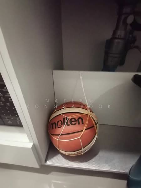 Niche Pride Taopoon-Interchange, Bangkok, Pracharat Sai 2 Road, Bang Sue, Bang Sue, Bangkok, 1 Bedroom, 28 sqm, Condo For Rent, by Natlyn Kongsapook, 500233085 - DDproperty.com