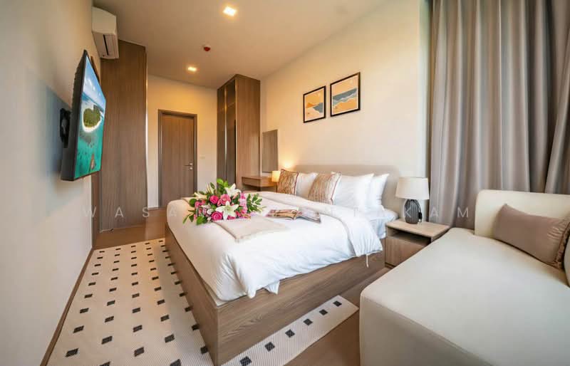 CANVAS Cherngtalay, Phuket, 5 Pasak-Koktanod Road, Choeng Thale, Thalang, Phuket, 2 Bedrooms, 80 sqm, Condo For Sale, by Wasana Jantakam, 500233086 - DDproperty.com