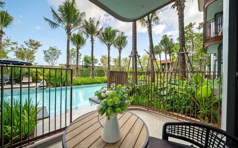 CANVAS Cherngtalay, Phuket, 5 Pasak-Koktanod Road, Choeng Thale, Thalang, Phuket, 2 Bedrooms, 80 sqm, Condo For Sale, by Wasana Jantakam, 500233086 - DDproperty.com