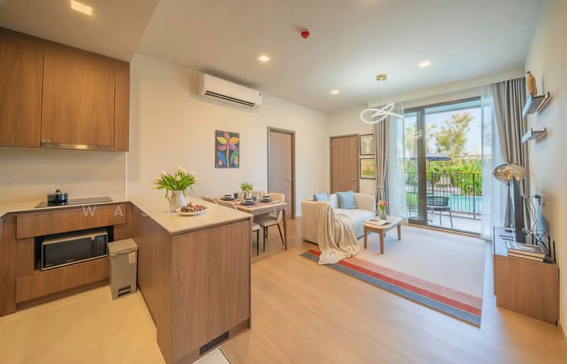 CANVAS Cherngtalay, Phuket, 5 Pasak-Koktanod Road, Choeng Thale, Thalang, Phuket, 2 Bedrooms, 80 sqm, Condo For Sale, by Wasana Jantakam, 500233086 - DDproperty.com