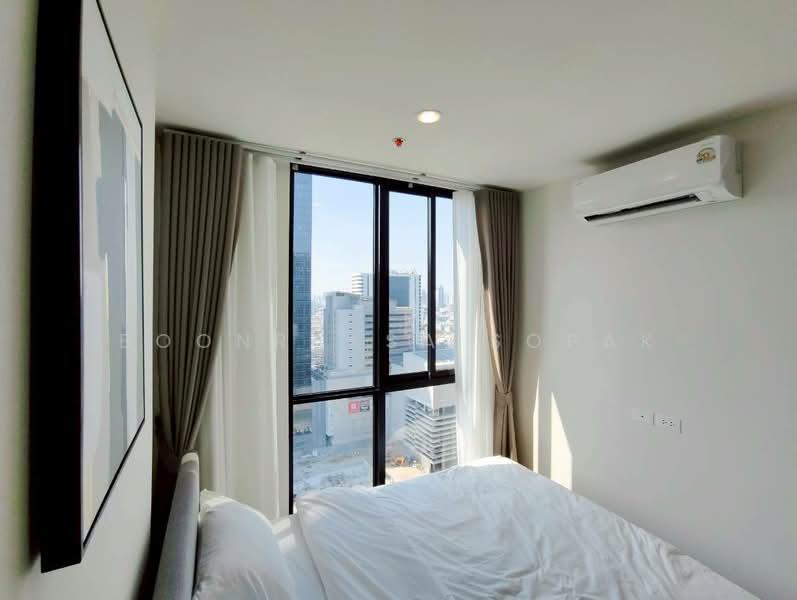 ให้เช่า - Nue District R9 : นิว ดิสทริค อาร์ 9, กรุงเทพ