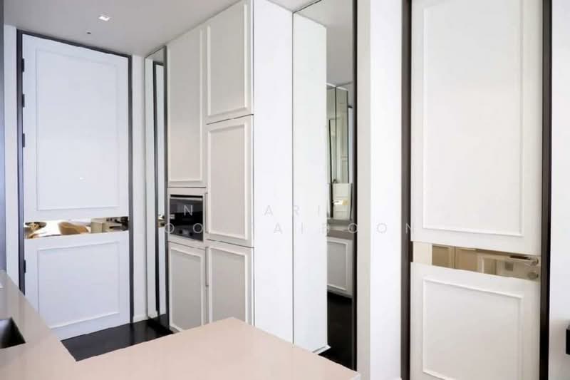 28 Chidlom, Bangkok, 28 Chit Lom Alley, Lumphini, Pathum Wan, Bangkok, 1 Bedroom, 47 sqm, Condo For Rent, by Nakarin Sookpaiboon, 500233093 - DDproperty.com