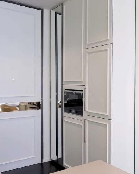 28 Chidlom, Bangkok, 28 Chit Lom Alley, Lumphini, Pathum Wan, Bangkok, 1 Bedroom, 47 sqm, Condo For Rent, by Nakarin Sookpaiboon, 500233093 - DDproperty.com