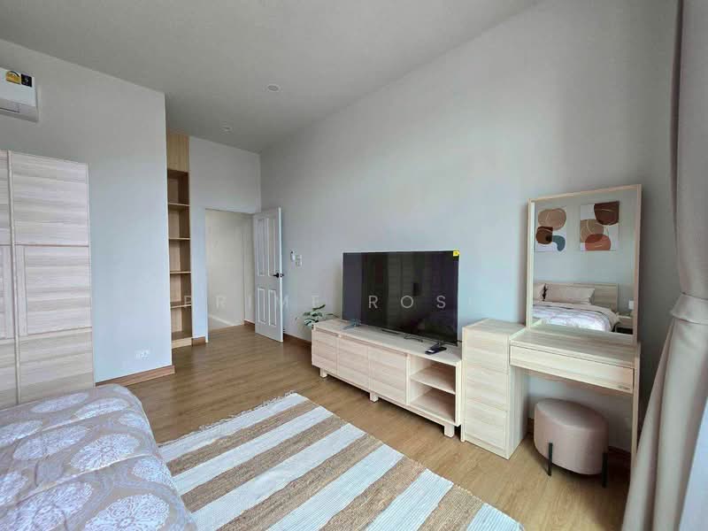 Modern Life Phuket@ห้าแยกฉลอง, Phuket, Chalong, Muang Phuket, Phuket, 2 Bedrooms, 1 sqm, Townhouse For Rent, by Prime Rosie, 500233096 - DDproperty.com