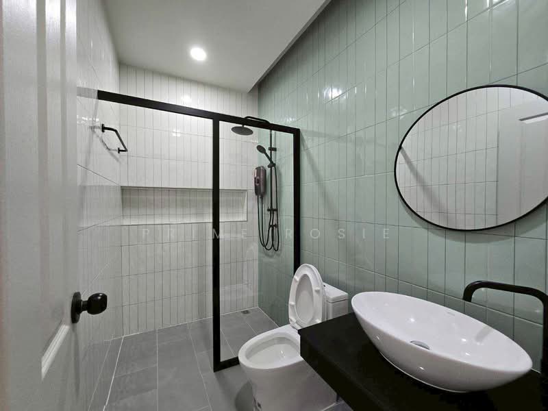 Modern Life Phuket@ห้าแยกฉลอง, Phuket, Chalong, Muang Phuket, Phuket, 2 Bedrooms, 1 sqm, Townhouse For Rent, by Prime Rosie, 500233096 - DDproperty.com