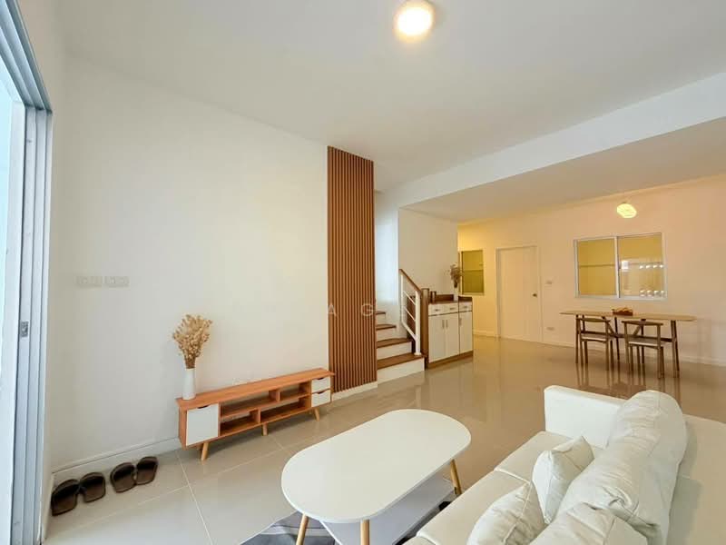 Baan Pruksa 85 Nam Daeng – Theparak NAMDAEN – TEPARAK, Samut Prakan, Bangphli Yai, Bang Plee, Samut Prakan, 3 Bedrooms, 97 sqm, Townhouse For Sale, by NR AGENT, 500233098 - DDproperty.com