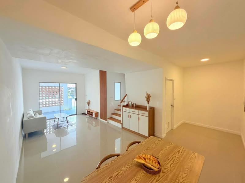 Baan Pruksa 85 Nam Daeng – Theparak NAMDAEN – TEPARAK, Samut Prakan, Bangphli Yai, Bang Plee, Samut Prakan, 3 Bedrooms, 97 sqm, Townhouse For Sale, by NR AGENT, 500233098 - DDproperty.com