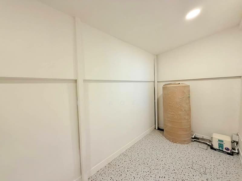 Baan Pruksa 85 Nam Daeng – Theparak NAMDAEN – TEPARAK, Samut Prakan, Bangphli Yai, Bang Plee, Samut Prakan, 3 Bedrooms, 97 sqm, Townhouse For Sale, by NR AGENT, 500233098 - DDproperty.com