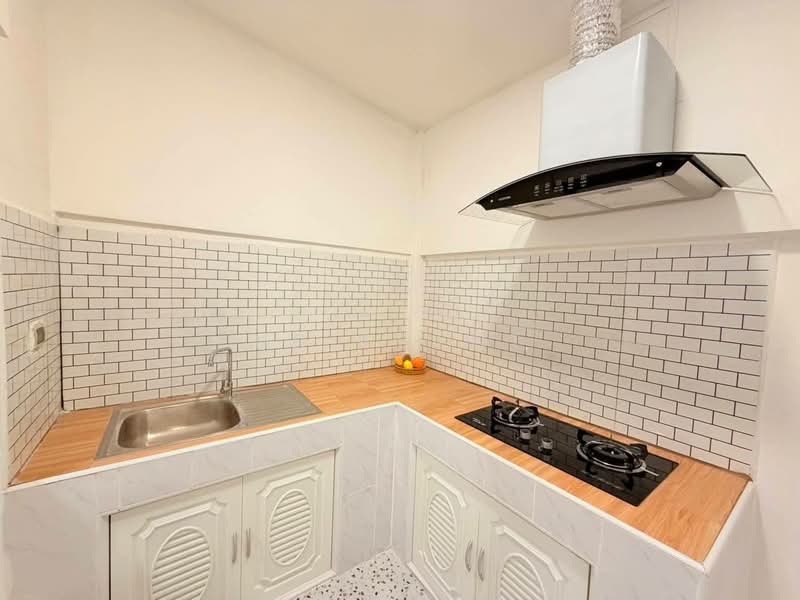 Baan Pruksa 85 Nam Daeng – Theparak NAMDAEN – TEPARAK, Samut Prakan, Bangphli Yai, Bang Plee, Samut Prakan, 3 Bedrooms, 97 sqm, Townhouse For Sale, by NR AGENT, 500233098 - DDproperty.com