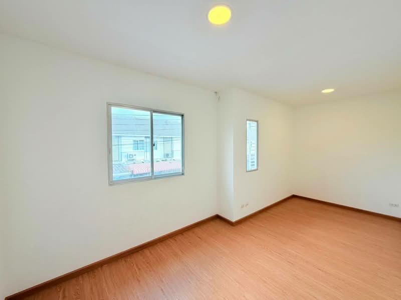 Baan Pruksa 85 Nam Daeng – Theparak NAMDAEN – TEPARAK, Samut Prakan, Bangphli Yai, Bang Plee, Samut Prakan, 3 Bedrooms, 97 sqm, Townhouse For Sale, by NR AGENT, 500233098 - DDproperty.com