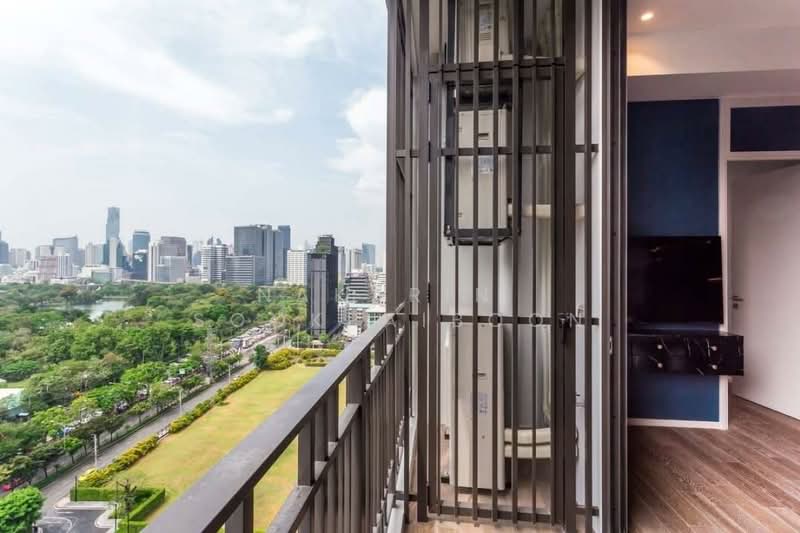 Muniq Langsuan, Bangkok, Soi Tonson, Lumphini, Pathum Wan, Bangkok, 2 Bedrooms, 96 sqm, Condo For Rent, by Nakarin  Sookpaiboon, 500233099 - DDproperty.com
