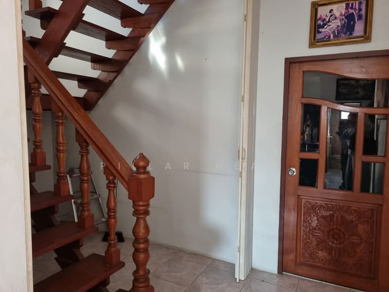 ขายด่วน! บ้านเดี่ยว 2 ชั้น ในโครงการบ้านสวนรุ่งโรจน์ นาเกลือ, Chon Buri (Pattaya), Na Kloe, Bang Lamung (Pattaya), Chon Buri (Pattaya), 5 Bedrooms, 240 sqm, Single Detached House For Sale, by Pillar Head, 500233101 - DDproperty.com