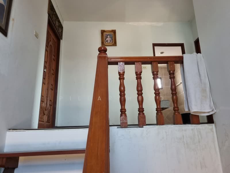 ขายด่วน! บ้านเดี่ยว 2 ชั้น ในโครงการบ้านสวนรุ่งโรจน์ นาเกลือ, Chon Buri (Pattaya), Na Kloe, Bang Lamung (Pattaya), Chon Buri (Pattaya), 5 Bedrooms, 240 sqm, Single Detached House For Sale, by Pillar Head, 500233101 - DDproperty.com