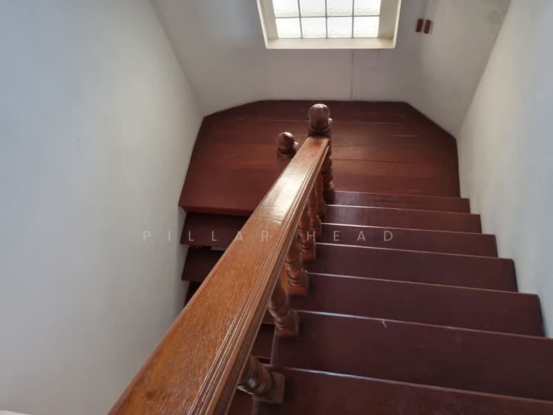 ขายด่วน! บ้านเดี่ยว 2 ชั้น ในโครงการบ้านสวนรุ่งโรจน์ นาเกลือ, Chon Buri (Pattaya), Na Kloe, Bang Lamung (Pattaya), Chon Buri (Pattaya), 5 Bedrooms, 240 sqm, Single Detached House For Sale, by Pillar Head, 500233101 - DDproperty.com