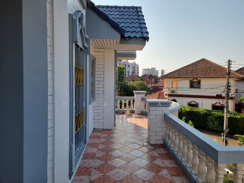 ขายด่วน! บ้านเดี่ยว 2 ชั้น ในโครงการบ้านสวนรุ่งโรจน์ นาเกลือ, Chon Buri (Pattaya), Na Kloe, Bang Lamung (Pattaya), Chon Buri (Pattaya), 5 Bedrooms, 240 sqm, Single Detached House For Sale, by Pillar Head, 500233101 - DDproperty.com